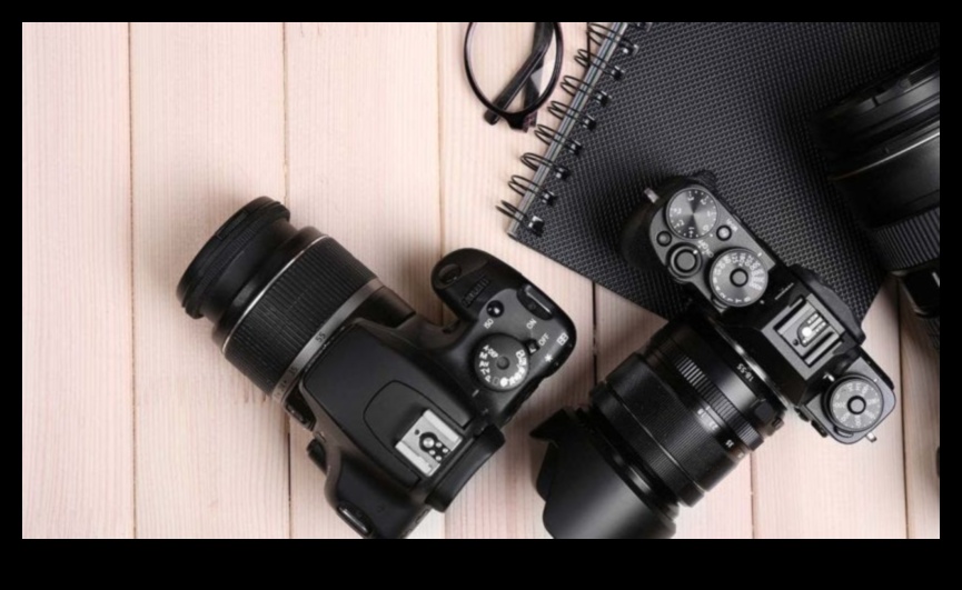 Creative Control: Κάμερες με προσαρμόσιμα κουμπιά λειτουργιών