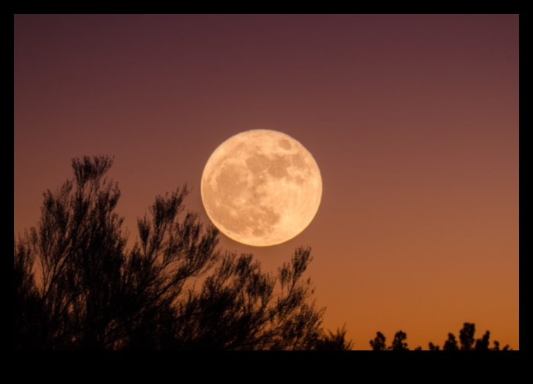 Σεληνιακή Φωτεινότητα: Λαμπερή Ομορφιά Ανάμεσα στα Πλανητικά Θαύματα