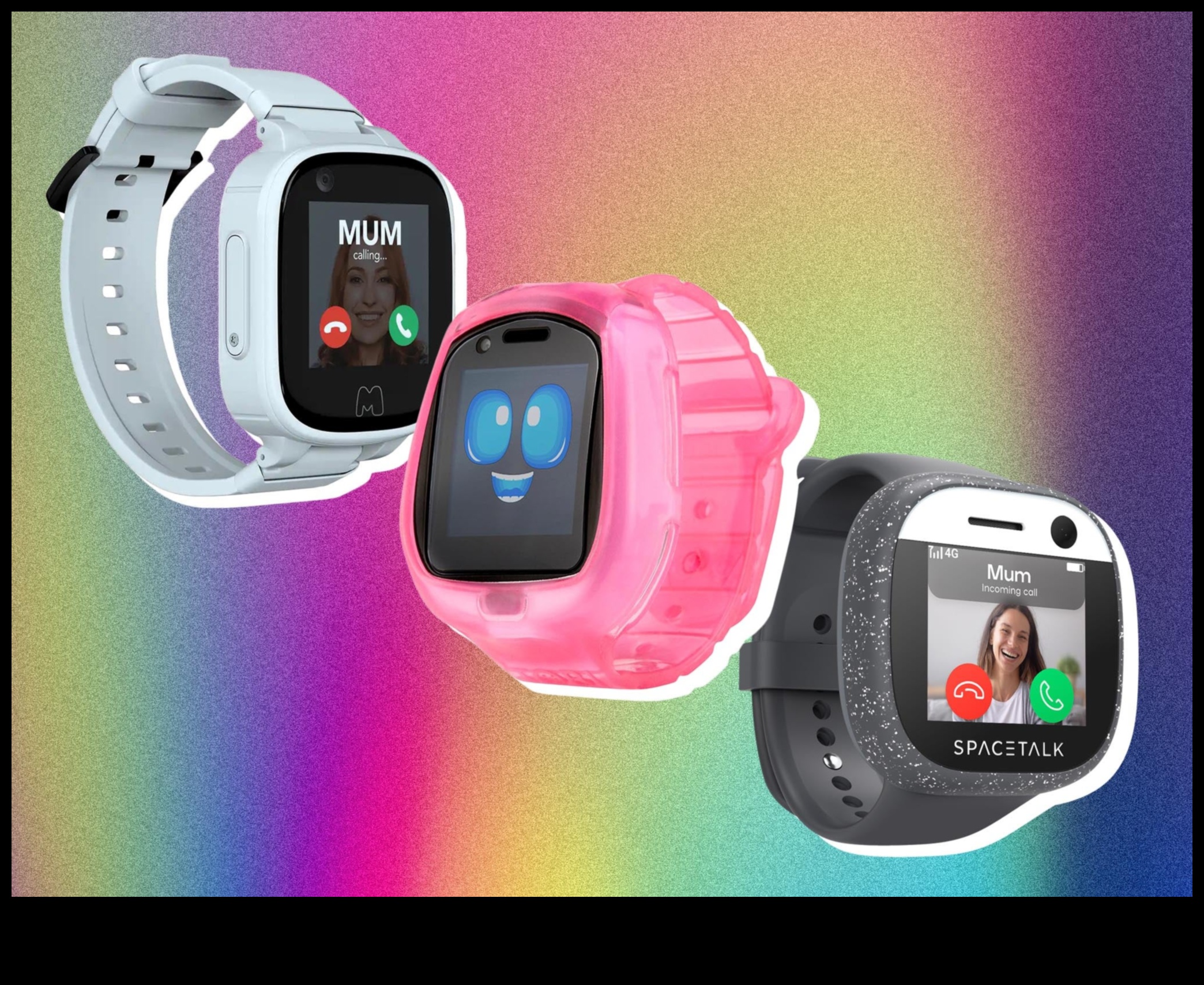 Health Tech Haven: Αξεσουάρ για την παρακολούθηση και τη βελτίωση της ευημερίας