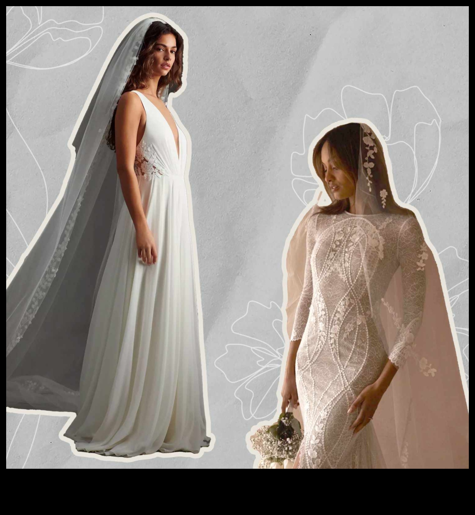 Διακοσμημένη Αριστεία: Ανεβάστε το στυλ του γάμου σας