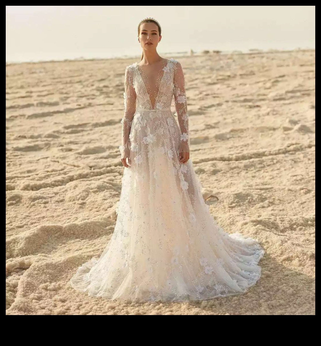 Διακοσμημένη Αριστεία: Ανεβάστε το στυλ του γάμου σας