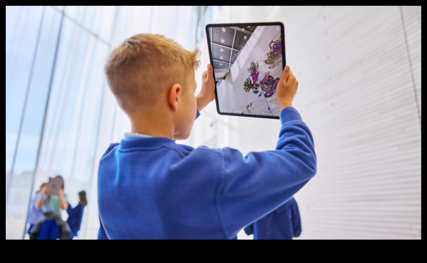 The Art of Pixels: Mastering the Craft of Creative Augmented Reality Exploration