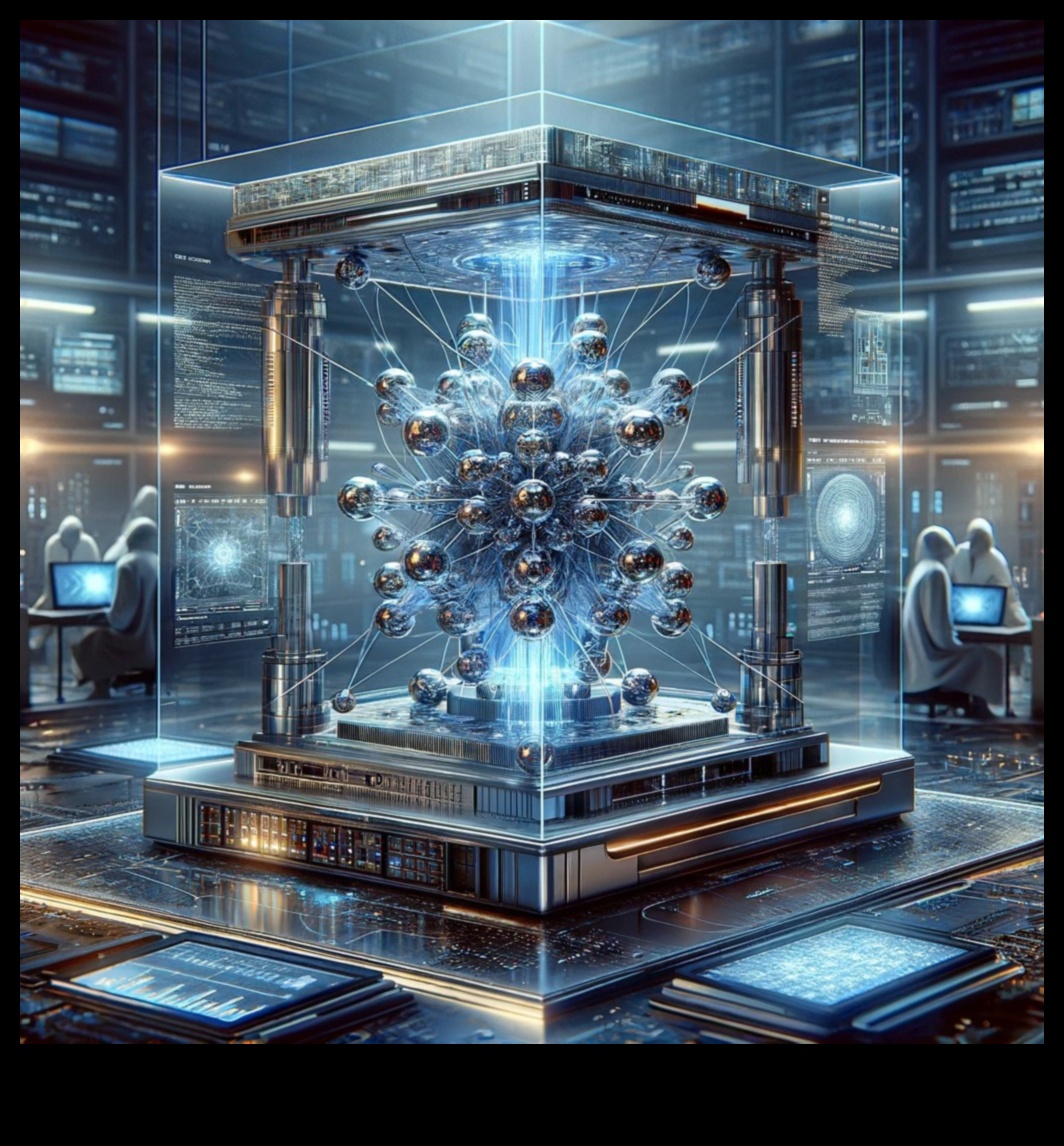 Designing Quantum Horizons: Trends and Triumphs in Creative Arts and Quantum Computing