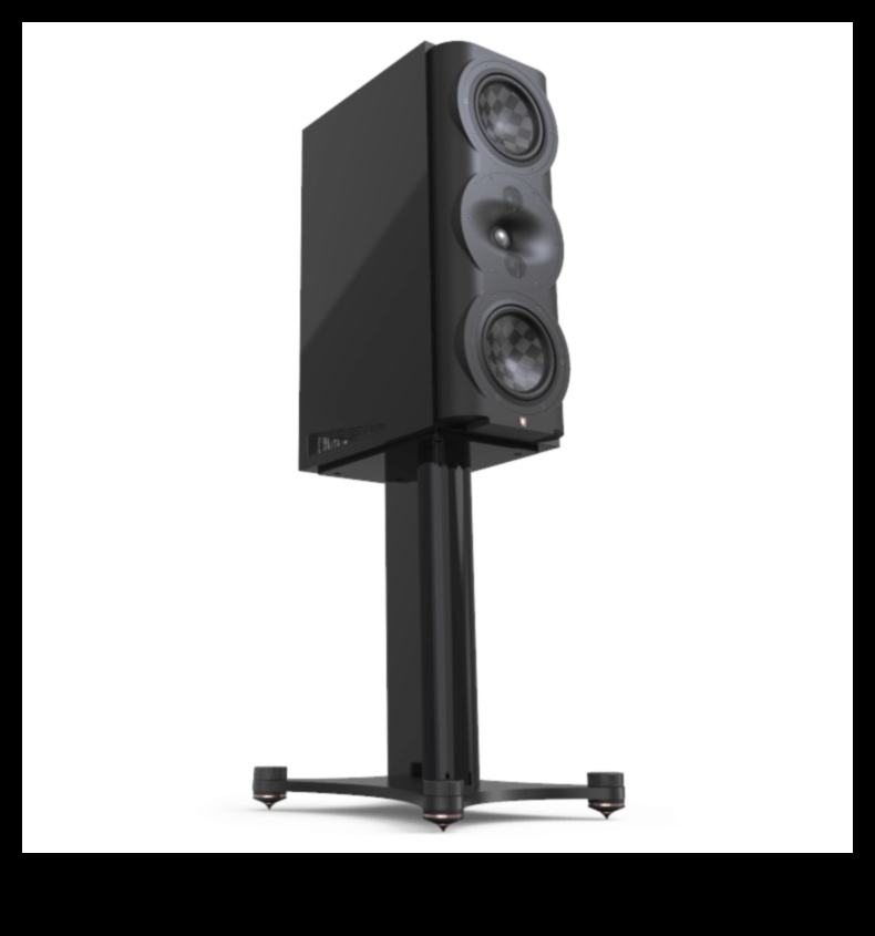 Οπτικοακουστικά Bliss: Ηχεία υψηλής ποιότητας και αξεσουάρ ήχου