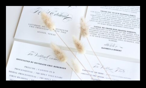 Love's Prelude: Δημιουργήστε τις προσκλήσεις των ονείρων σας