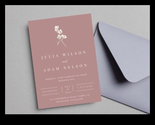 Love's Prelude: Δημιουργήστε τις προσκλήσεις των ονείρων σας