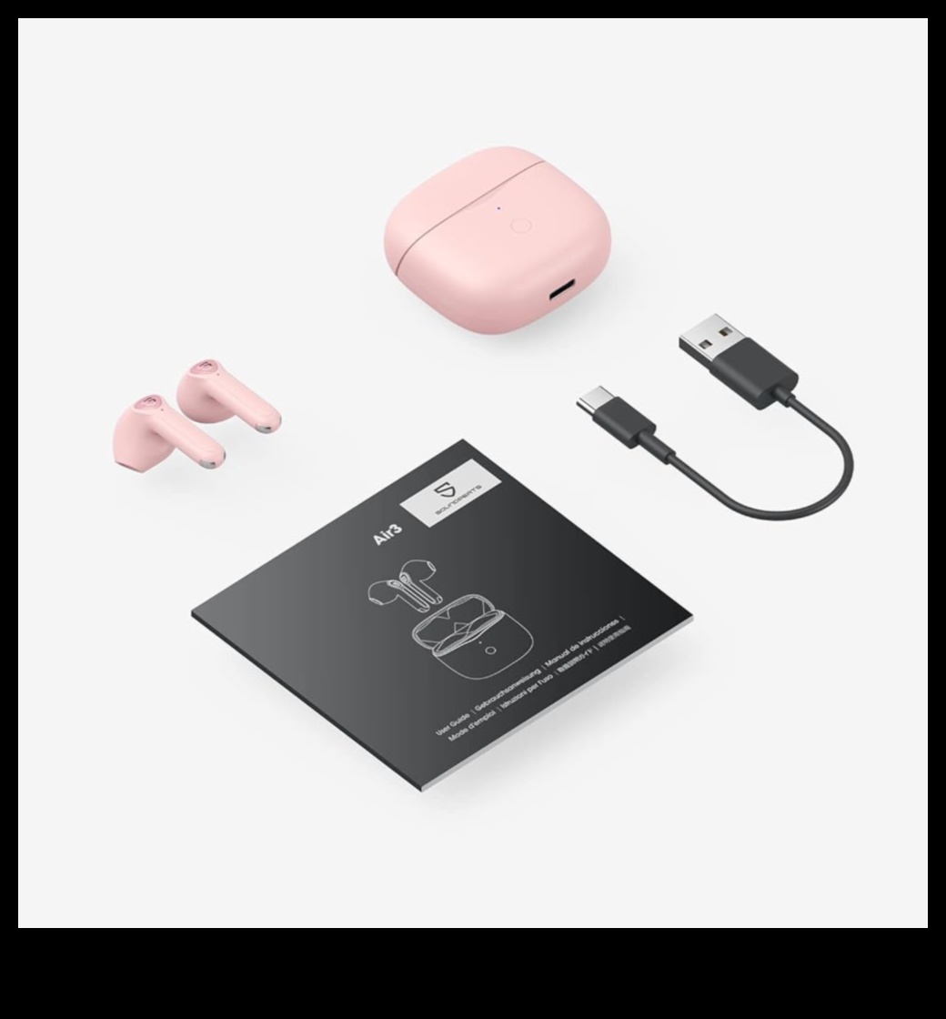 Wireless Wonderlands: Εξερευνώντας την ευκολία των ηλεκτρονικών συσκευών βίντεο Bluetooth