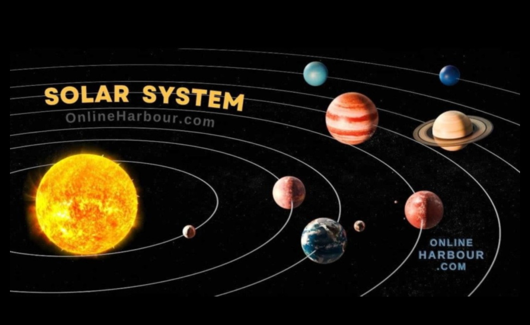 Ηλιακή Οδύσσεια: Πλοήγηση στους Ουράνιους Ωκεανούς του Συστήματος μας