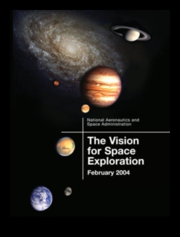 Celestial Pioneers: Οι πρωτοποριακές προσπάθειες της NASA στην εξερεύνηση του διαστήματος