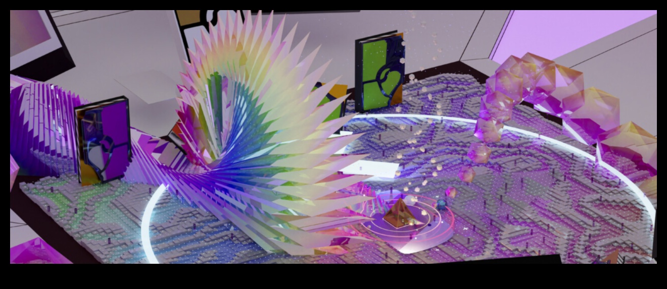 Η Κβαντική Οδύσσεια: Όπου οι ιδέες παίρνουν μορφή στην Τεχνολογική Υπολογιστική Εξερεύνηση