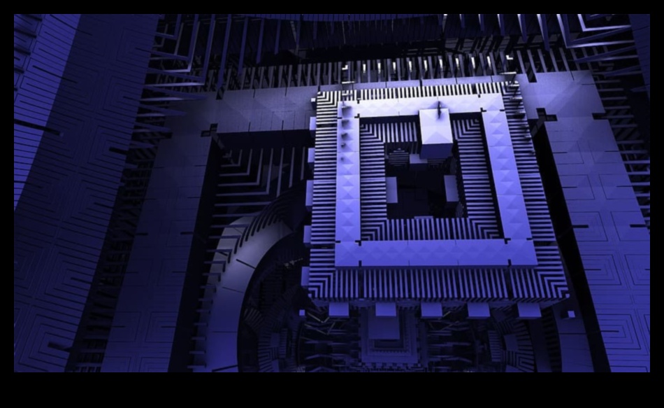 Η Κβαντική Οδύσσεια: Όπου οι ιδέες παίρνουν μορφή στην Τεχνολογική Υπολογιστική Εξερεύνηση