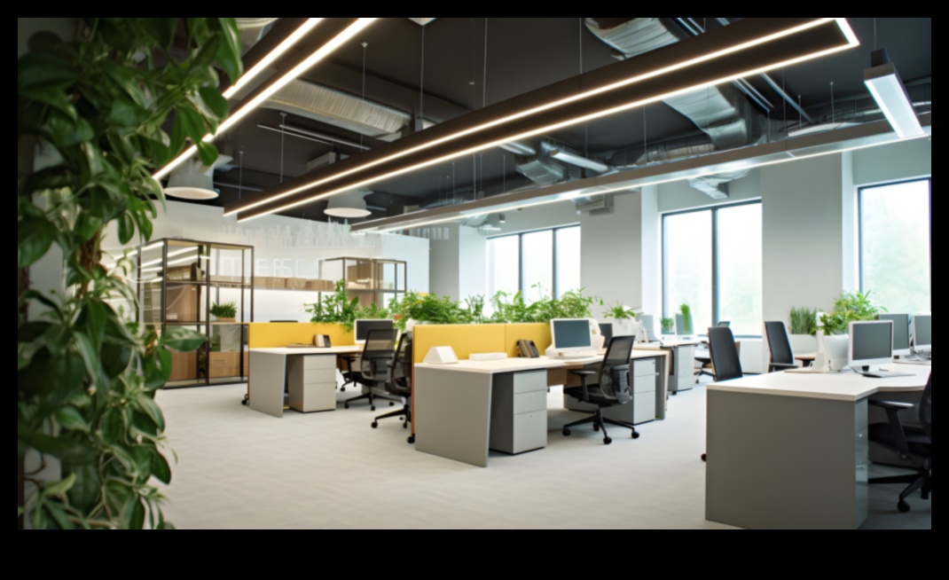 Office Kitchen Tech: Electronics for Modernizing Workplace Culinary Spaces