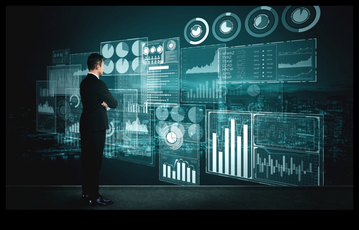 Data Harmony: Balancing Artistic Vision and Technical Precision in the Cloud