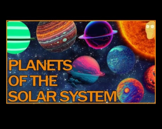 Έκθεση ηλιακού συστήματος: Ένα επίκεντρο στα αστρικά θαύματα στο γαλαξιακό διάστημα