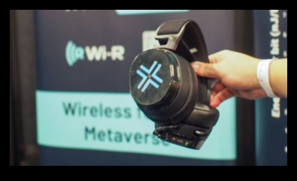 Συνδεδεμένοι ορίζοντες: Πώς η ασύρματη τεχνολογία διευρύνει την εμβέλειά μας