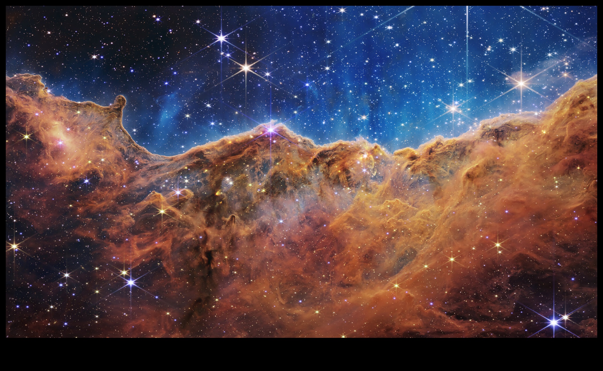 Orbital Maestros: Η Συμφωνία της NASA στο Κόσμο