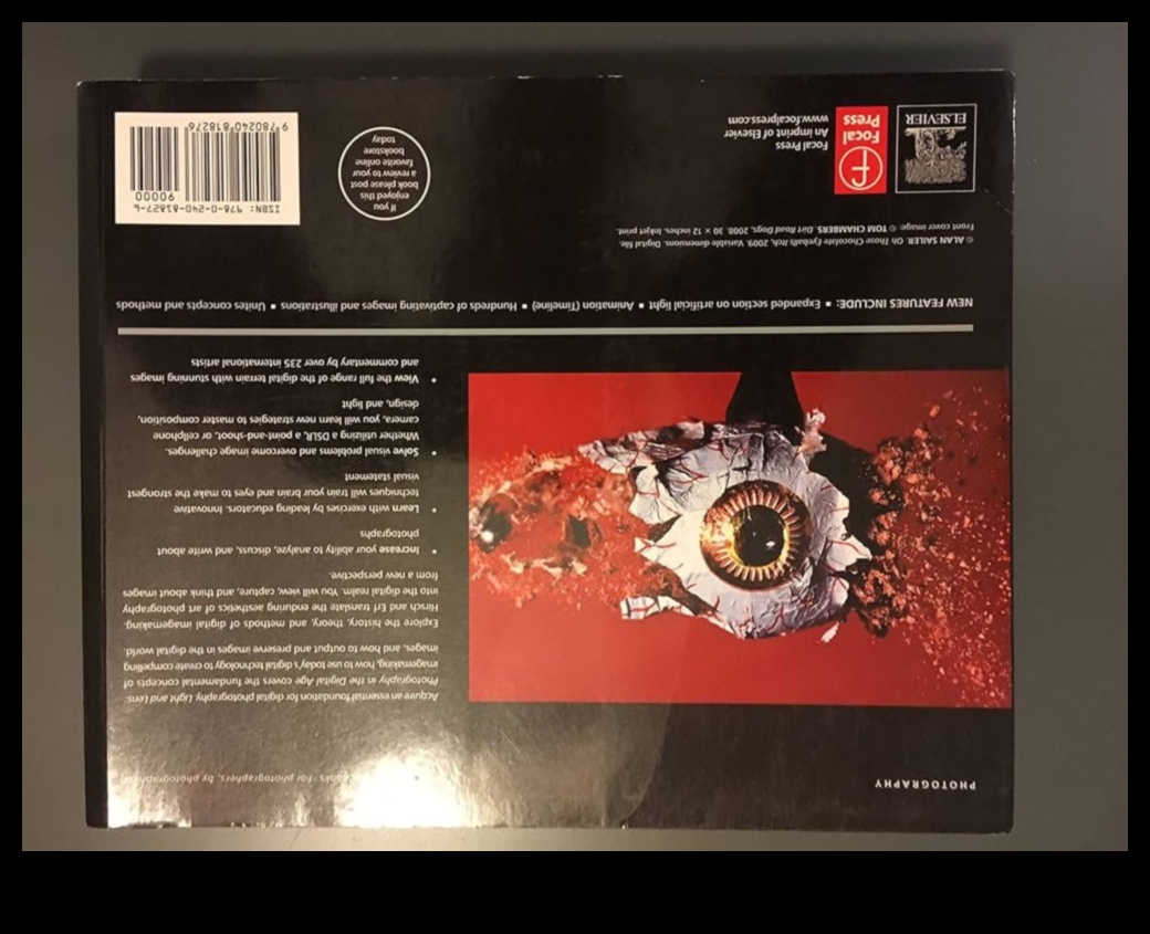 Beyond the Lens: Αναβαθμίστε την τέχνη σας στην ψηφιακή εποχή της φωτογραφίας