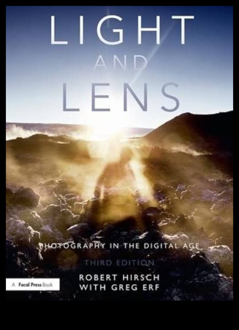 Beyond the Lens: Αναβαθμίστε την τέχνη σας στην ψηφιακή εποχή της φωτογραφίας