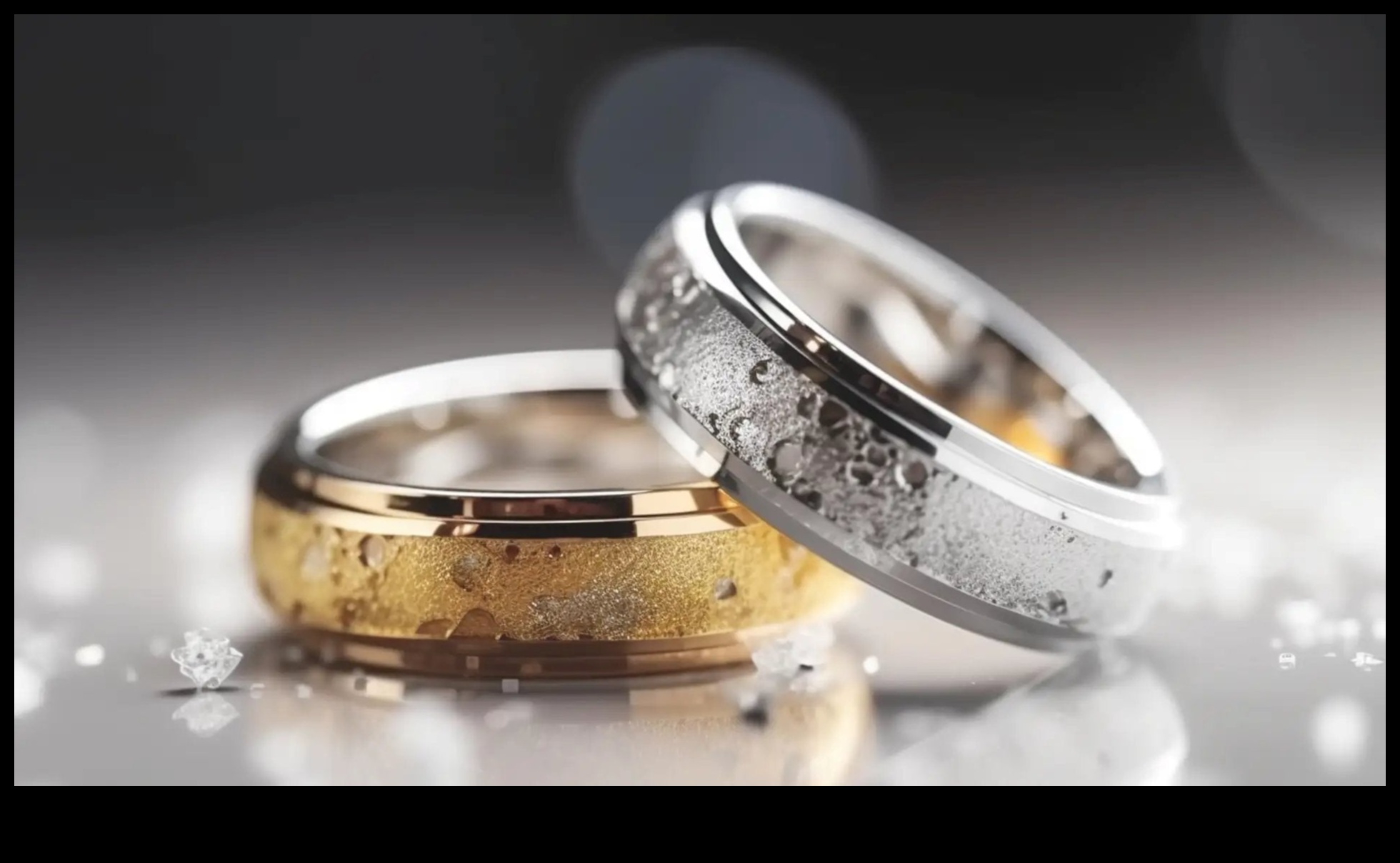 Ravishing Radiance: Bridal Jewelry Allure