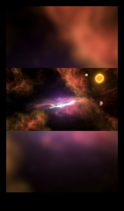 Astral Adventures: Navigating the Celestial Landscape Beyond Our Reach