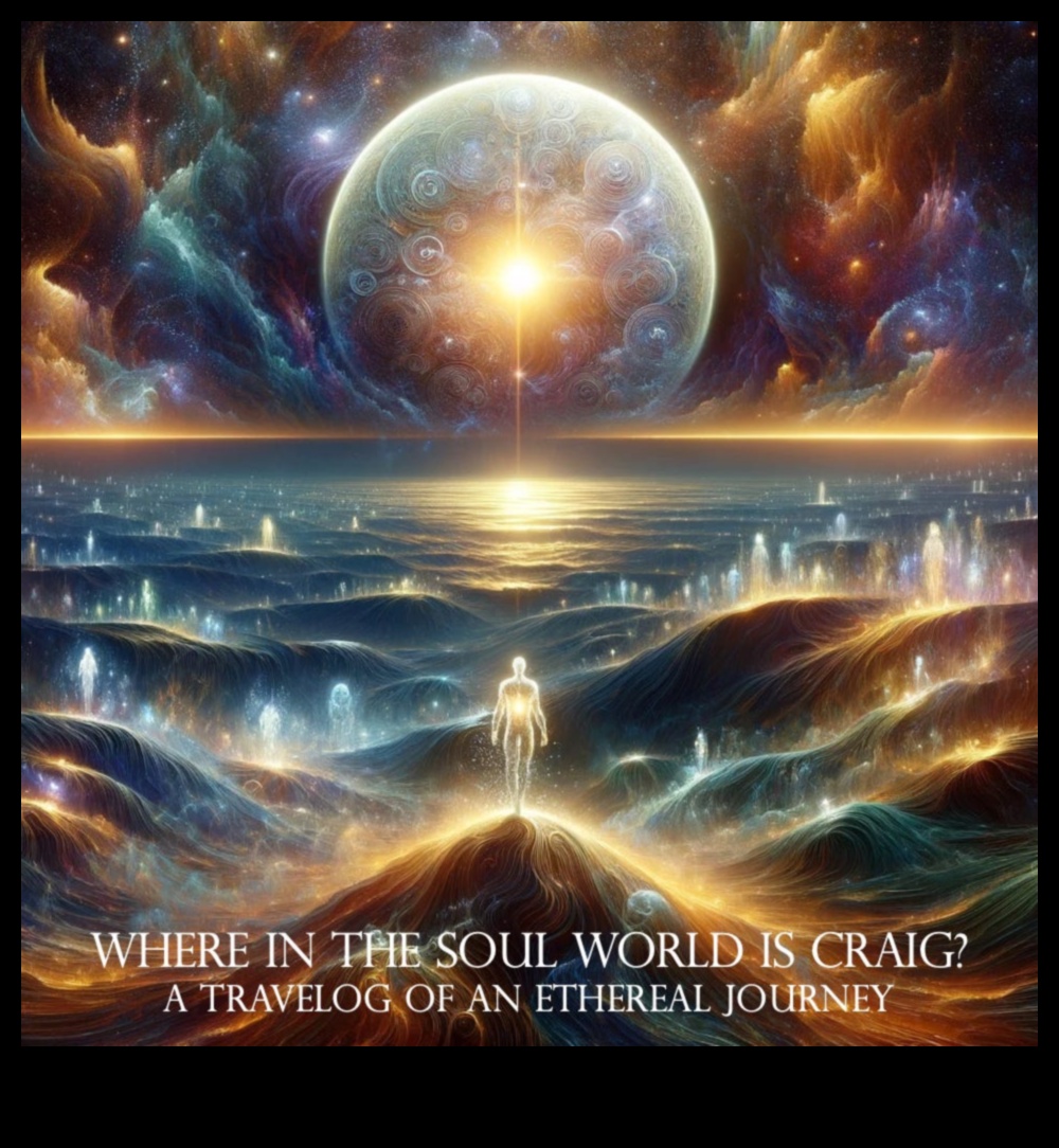 Astral Adventures: Navigating the Celestial Landscape Beyond Our Reach