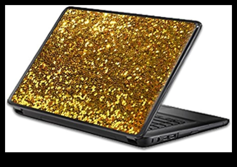 Επιλογές δέρματος φορητού υπολογιστή: Μοναδικά αξεσουάρ για εξατομικευμένο στυλ