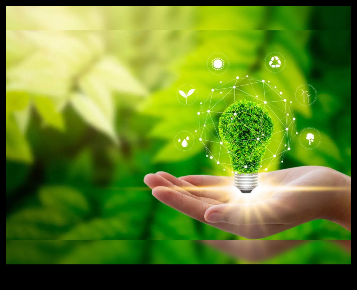 Green Sparks: Igniting Innovation in Environmentally Friendly Solutions