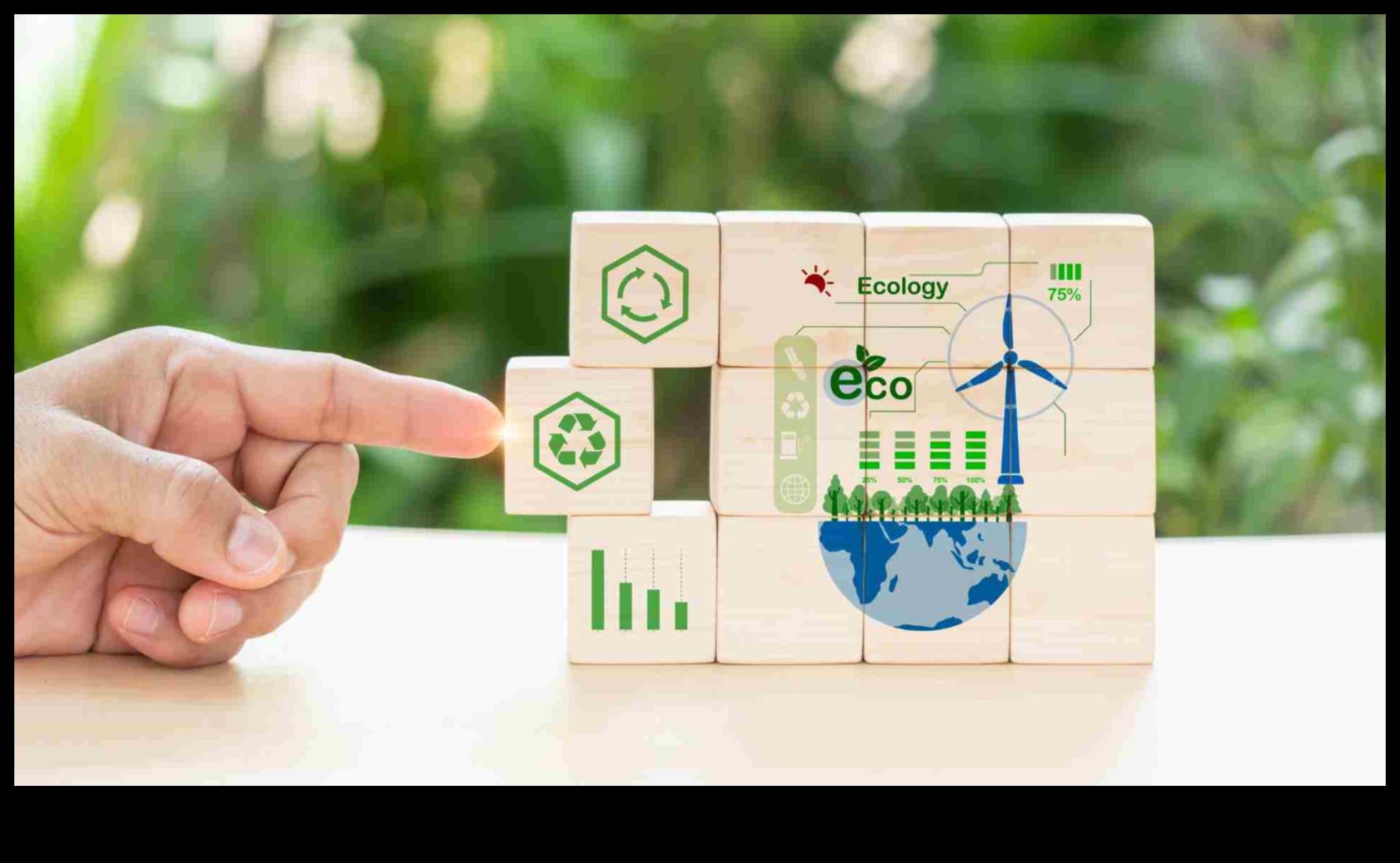 Green Sparks: Igniting Innovation in Environmentally Friendly Solutions