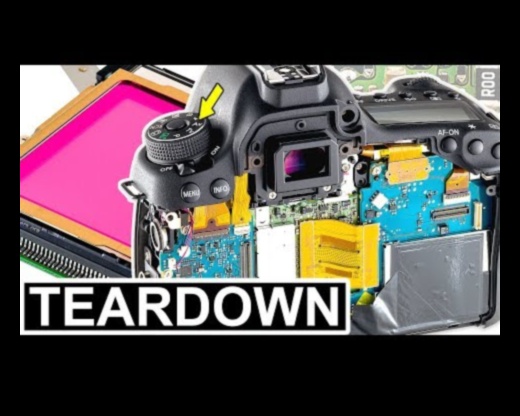 Pixel Perfect Symphony: Mastering Digital Photography Brilliance