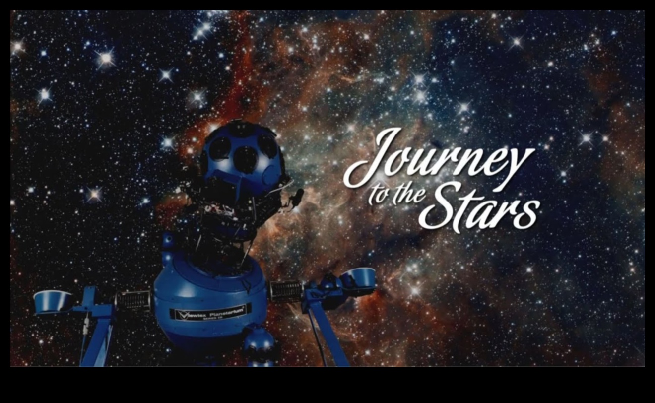 Planetary Vistas: Αγναντεύοντας τη γραφική ομορφιά της Ουράνιας Γειτονιάς μας