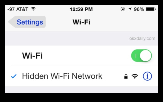 The Unseen Network: Πλοήγηση στις περιπλοκές της ασύρματης συνδεσιμότητας