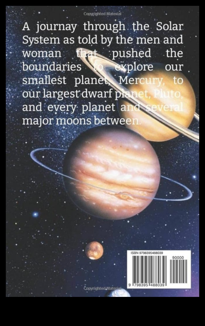 Celestial Chronicles: Stories from the Astral Frontier of Outer Space