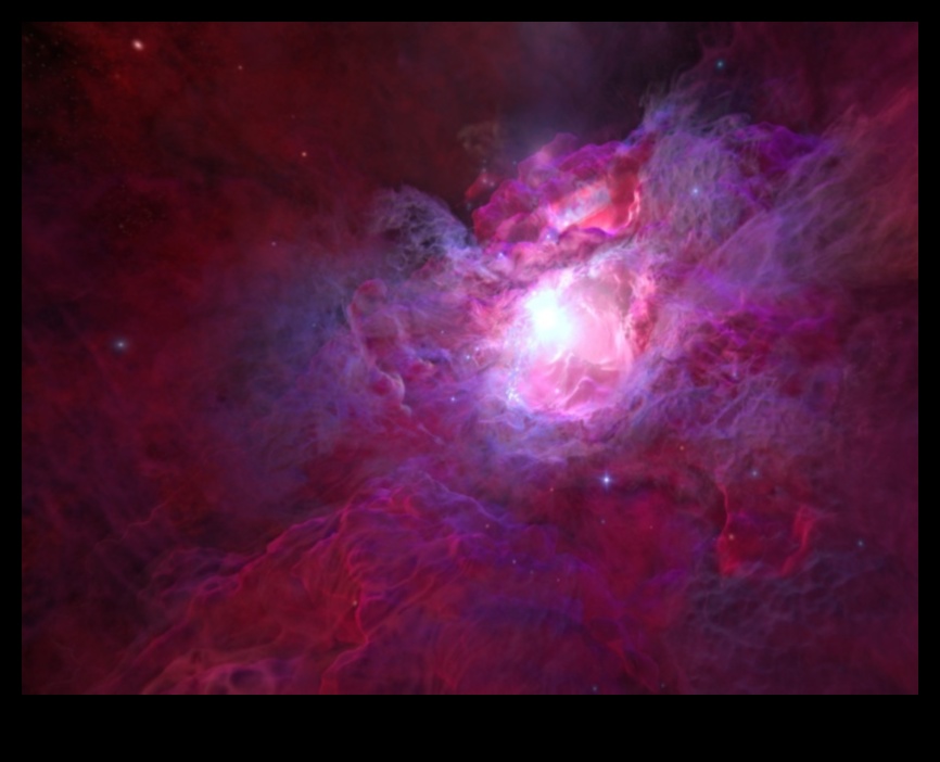 Celestial Chronicles: Stories from the Astral Frontier of Outer Space