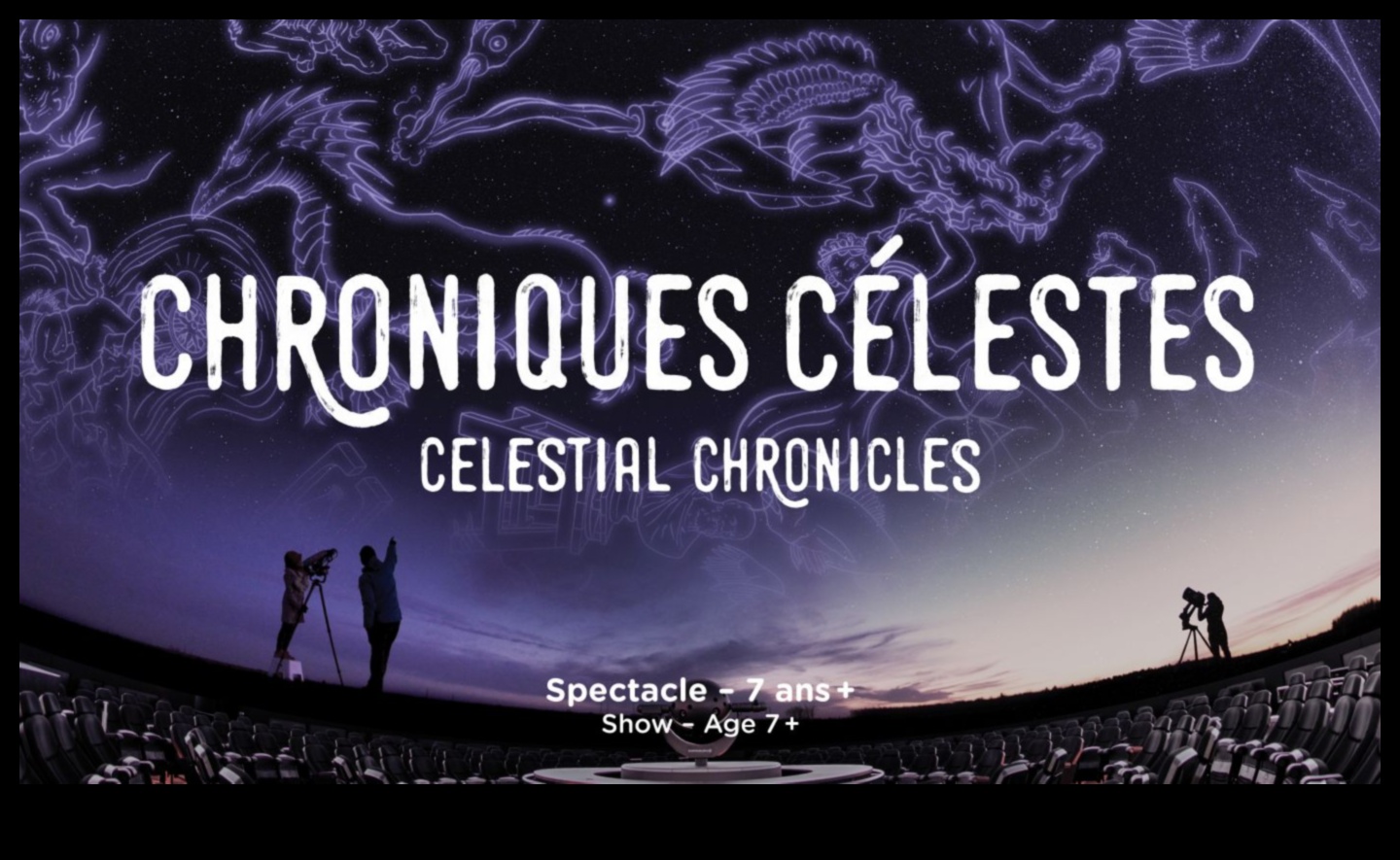 Celestial Chronicles: Stories from the Astral Frontier of Outer Space