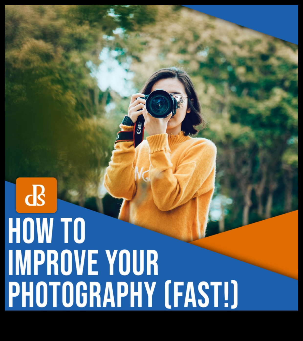 Επιτυχία κλείστρου: Μεταμορφώστε τις φωτογραφίες σας με ολοκληρωμένη εκπαίδευση