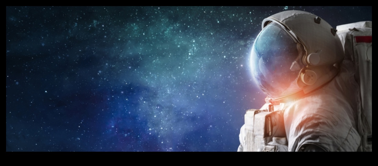 Astronautic Triumphs: Celebrating Achievements in Space