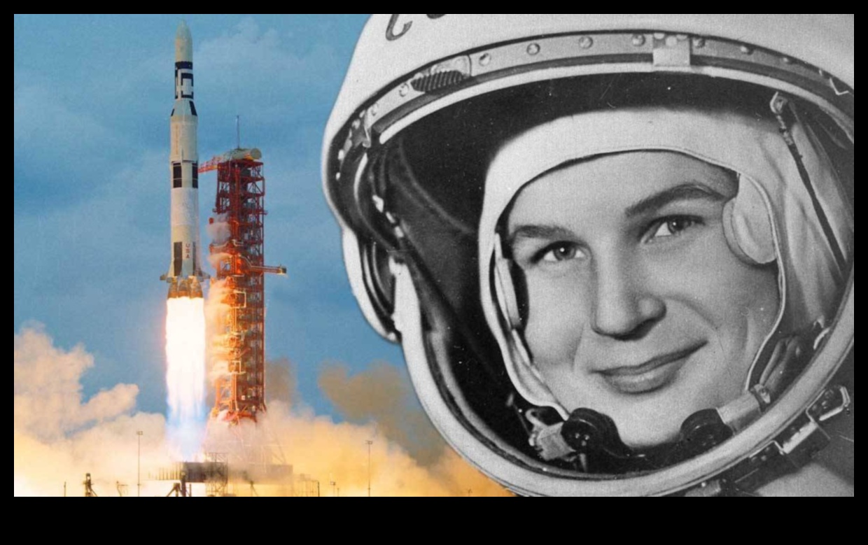 Astronautic Triumphs: Celebrating Achievements in Space