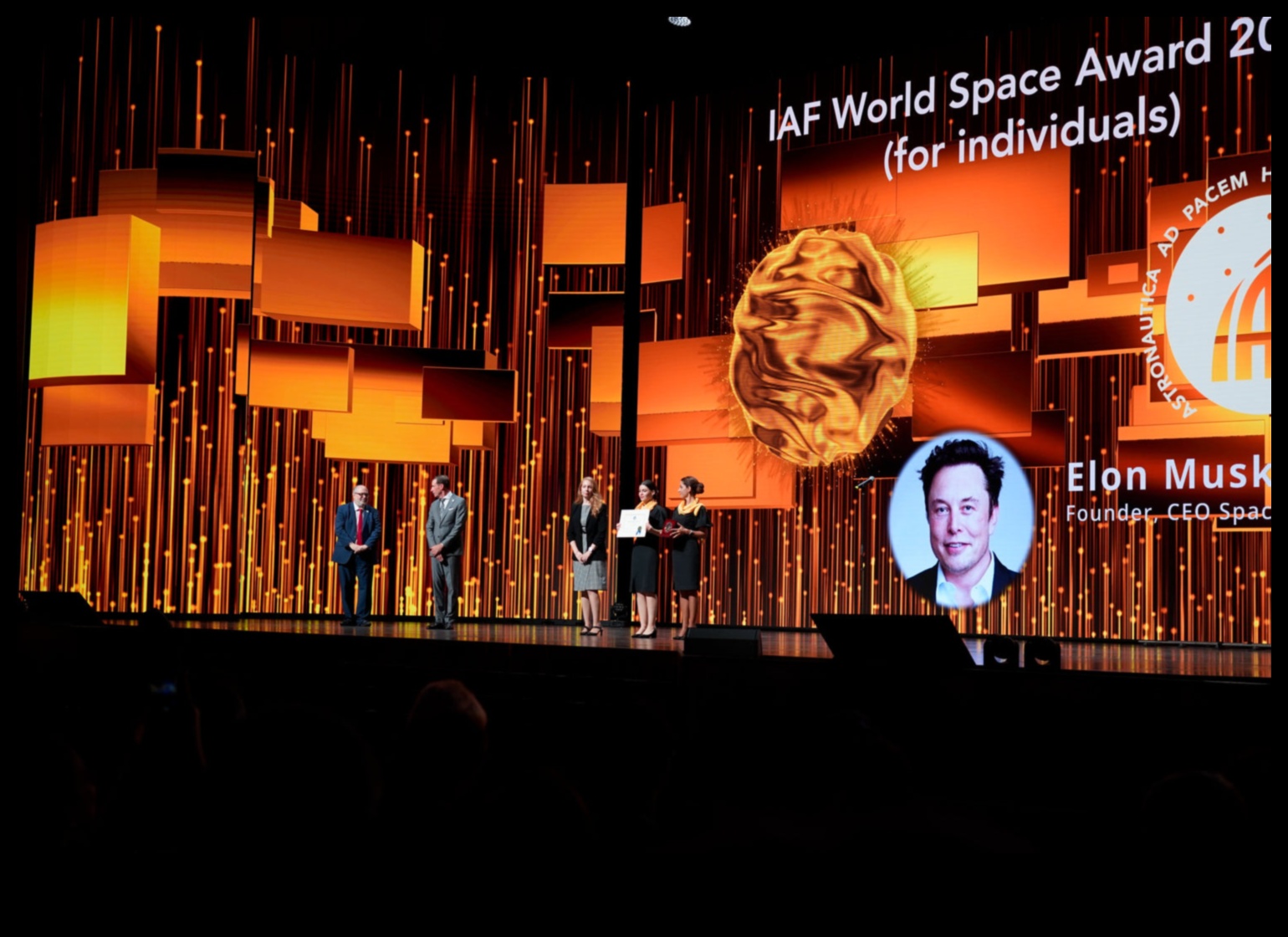 Astronautic Triumphs: Celebrating Achievements in Space