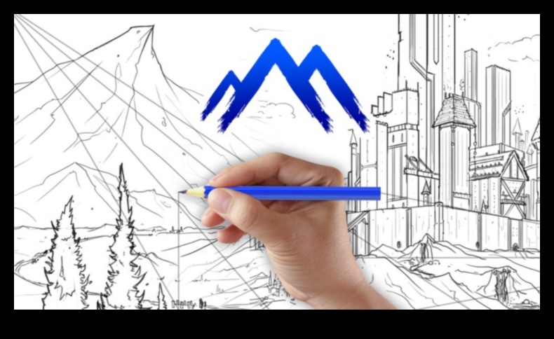 Προοπτικές σχεδίασης: Τέχνη μέσα από διαφορετικούς φακούς στον ψηφιακό μετασχηματισμό