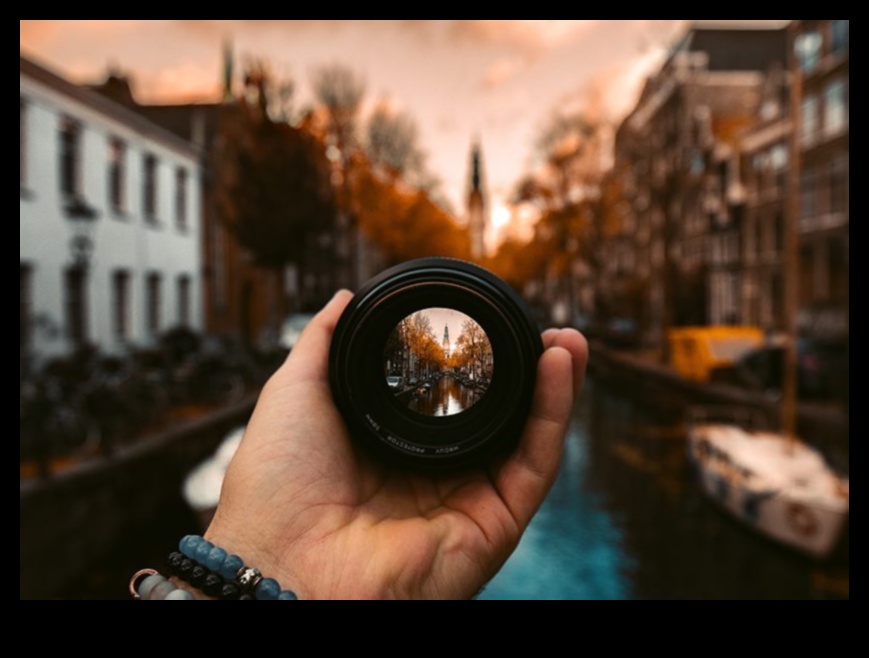 Προοπτικές σχεδίασης: Τέχνη μέσα από διαφορετικούς φακούς στον ψηφιακό μετασχηματισμό