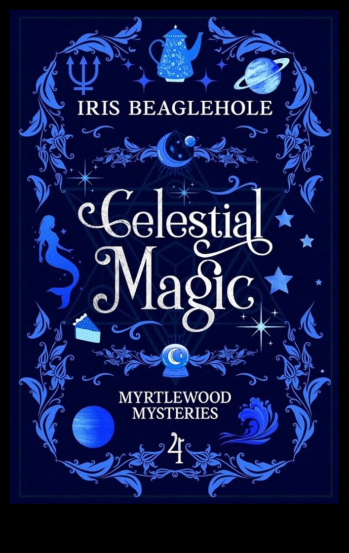 Ουράνιοι Κύκλοι: Εξερευνώντας τα Μυστήρια της Τροχιάς