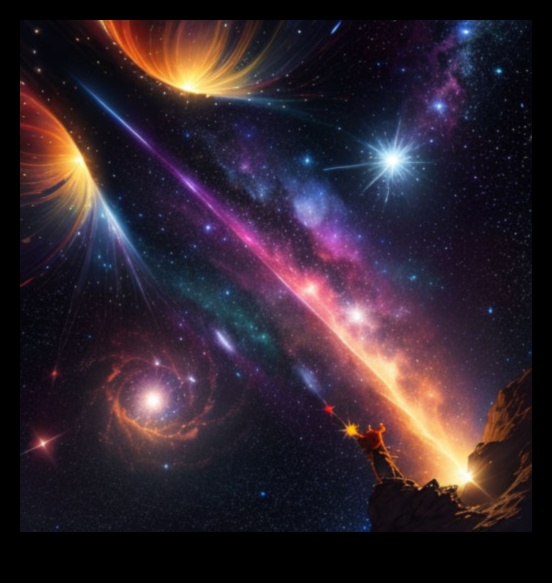 Αποκαλύφθηκαν τα Γαλαξιακά Χρονικά: Ιστορίες από το Αστρικό Βασίλειο των Γαλαξιών