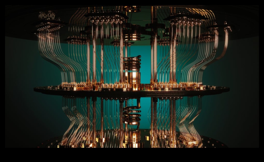 Οπτική Αριστεία: Δημιουργία Υπολογιστικών Εμπειριών με Κβαντική Ακρίβεια