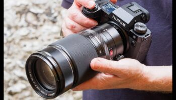 Action-Ready: Κάμερες για αθλητικά και γρήγορα κινούμενα θέματα