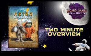 Astro-Quests: Πλοήγηση σε Ουράνια Βασίλεια με αστροναύτες