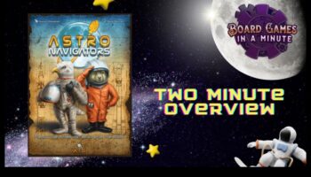 Astro-Quests: Πλοήγηση σε Ουράνια Βασίλεια με αστροναύτες