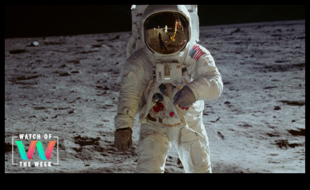 Astronautic Triumphs: Celebrating Achievements in Space