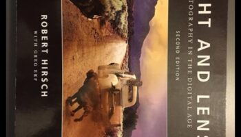 Beyond the Lens: Αναβαθμίστε την τέχνη σας στην ψηφιακή εποχή της φωτογραφίας