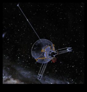 Celestial Pioneers: Οι πρωτοποριακές προσπάθειες της NASA στην εξερεύνηση του διαστήματος