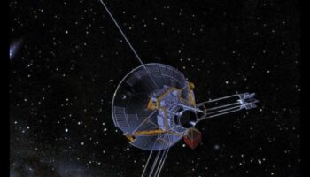Celestial Pioneers: Οι πρωτοποριακές προσπάθειες της NASA στην εξερεύνηση του διαστήματος